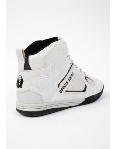 Troy High Tops