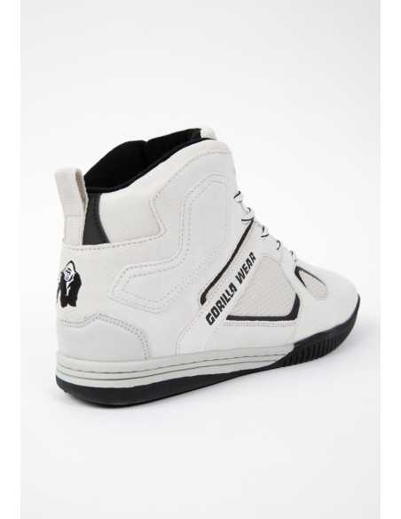 Troy High Tops