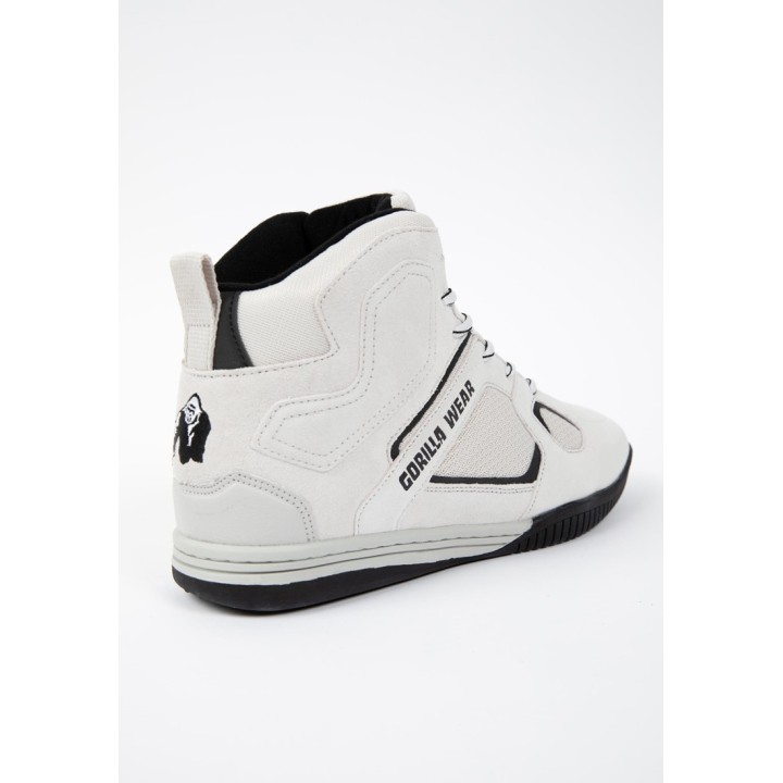 Gorilla Wear Troy High Tops
