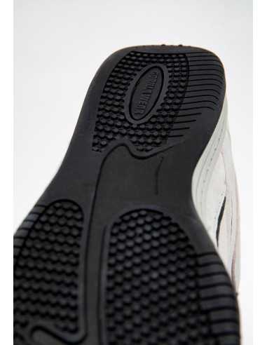 Troy High Tops
