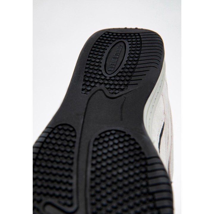 Gorilla Wear Troy High Tops