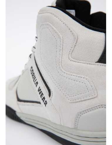 Troy High Tops