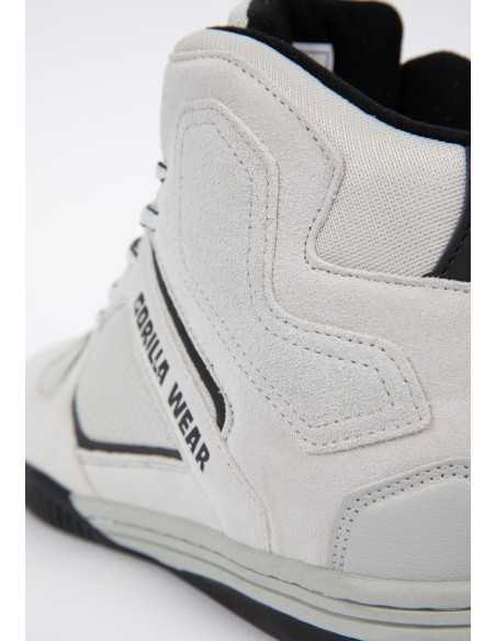 Troy High Tops