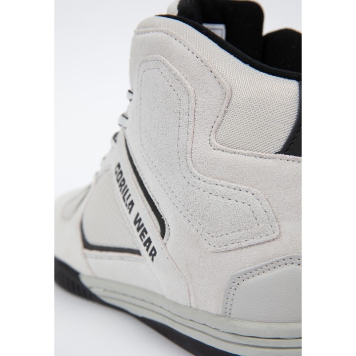 Gorilla Wear Troy High Tops