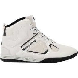 Gorilla Wear Troy High Tops
