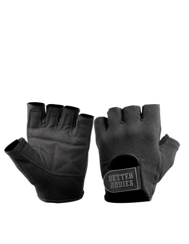 Basic Gym Gloves