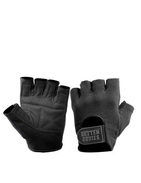 Basic Gym Gloves
