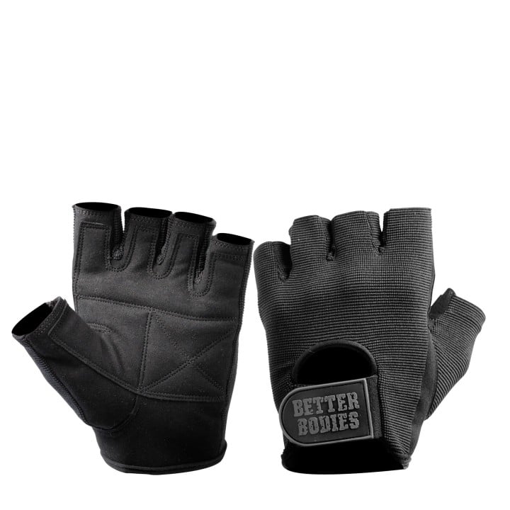 Basic Gym Gloves