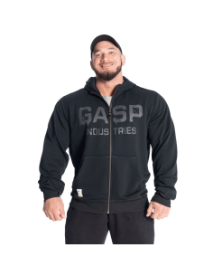Gasp Layered Hood