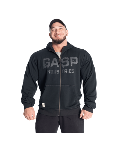 Gasp Layered Hood
