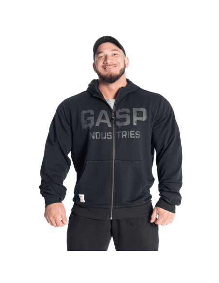 Gasp Layered Hood