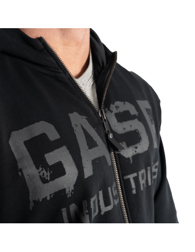 Gasp Layered Hood