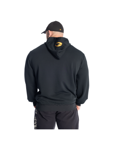 Gasp Layered Hood