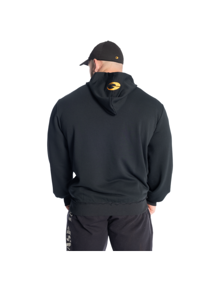 Gasp Layered Hood
