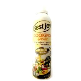 Cooking Spray 100% Olio Di Canola 250 ml