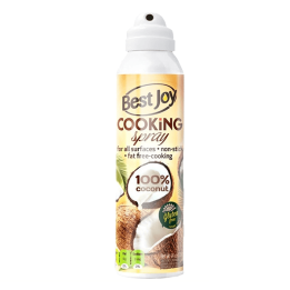 Cooking Spray Coconut 250 ml
