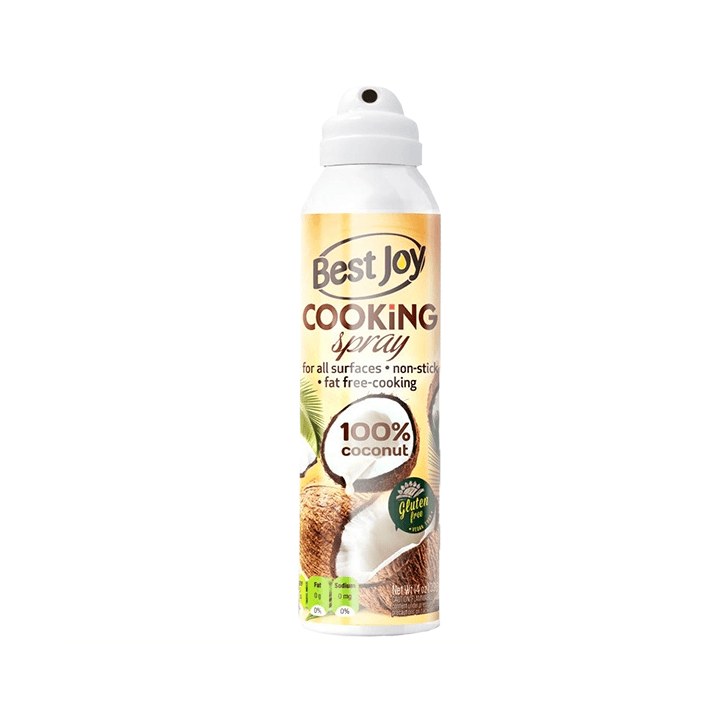 Cooking Spray Coconut 250 ml