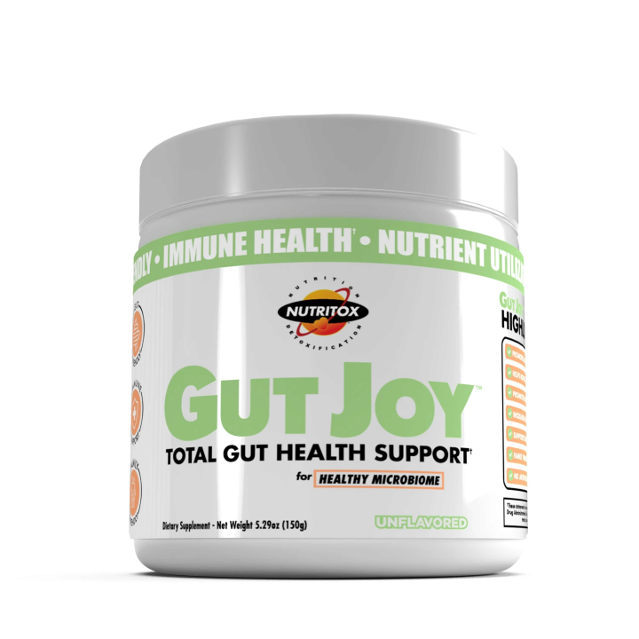 ManSports GutJoy 180 gr