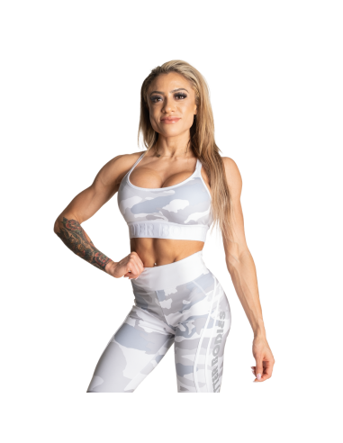 Gym Sports Bra
