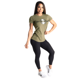 Regular Tee