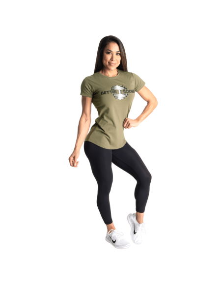 Regular Tee