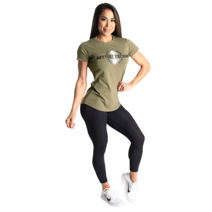 Regular Tee