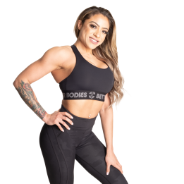 Better Bodies Classic Sports Bra