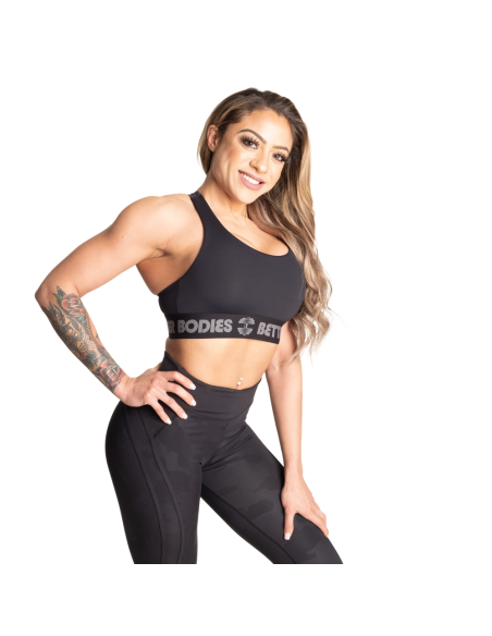 Classic Sports Bra