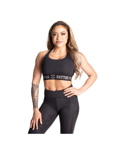 Classic Sports Bra