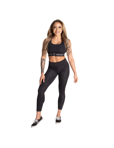Classic Sports Bra