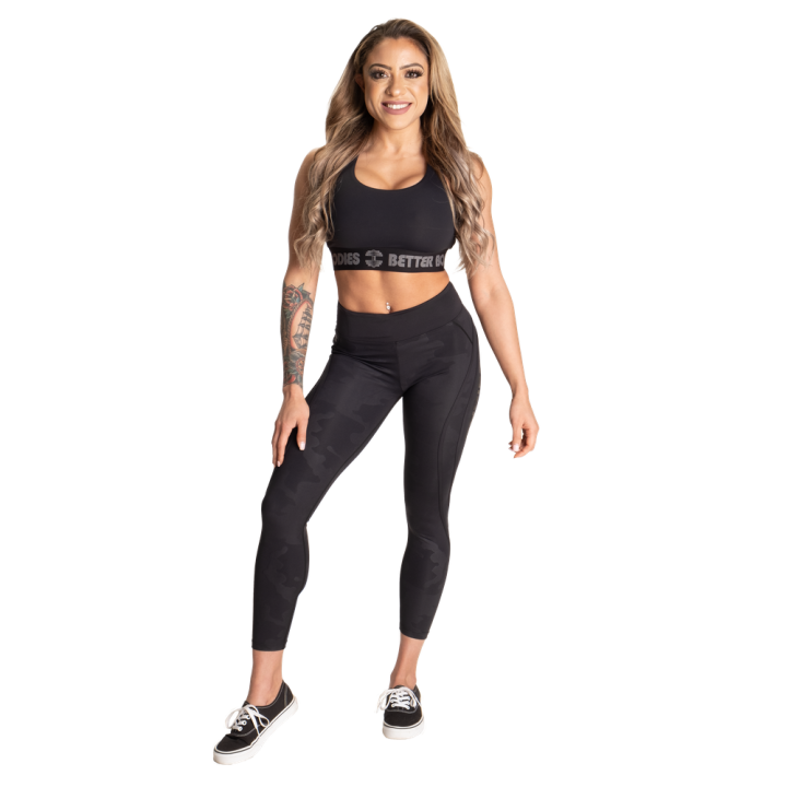 Better Bodies Classic Sports Bra