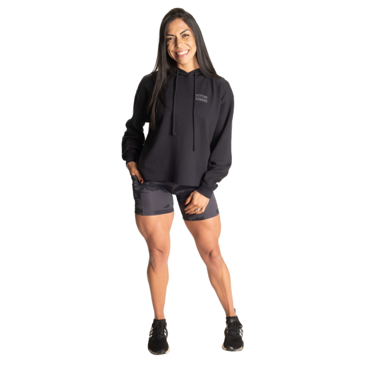 Empowered Thermal Sweater