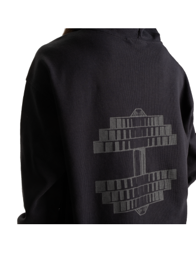 Empowered Thermal Sweater