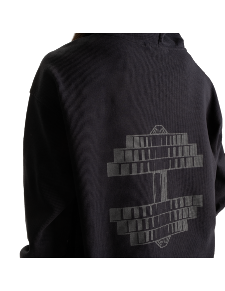 Empowered Thermal Sweater