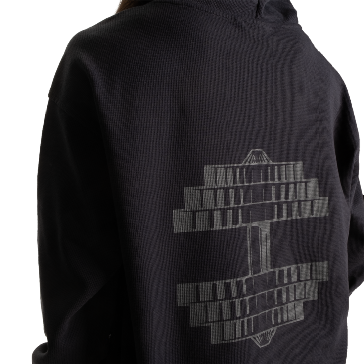 Empowered Thermal Sweater