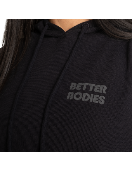 Empowered Thermal Sweater