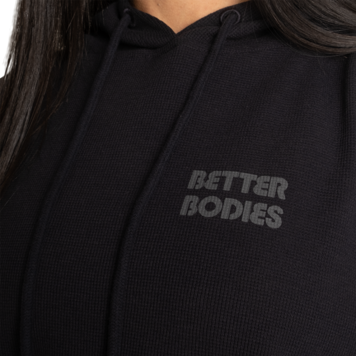 Empowered Thermal Sweater