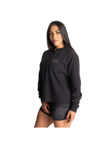 Empowered Thermal Sweater