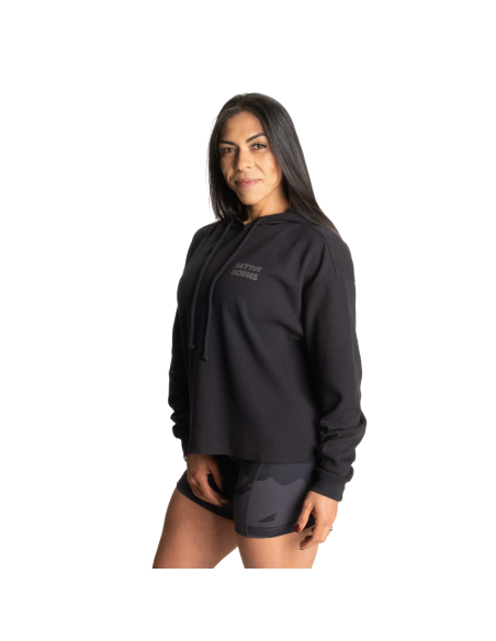 Empowered Thermal Sweater