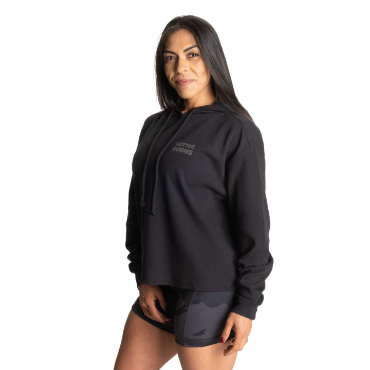 Empowered Thermal Sweater