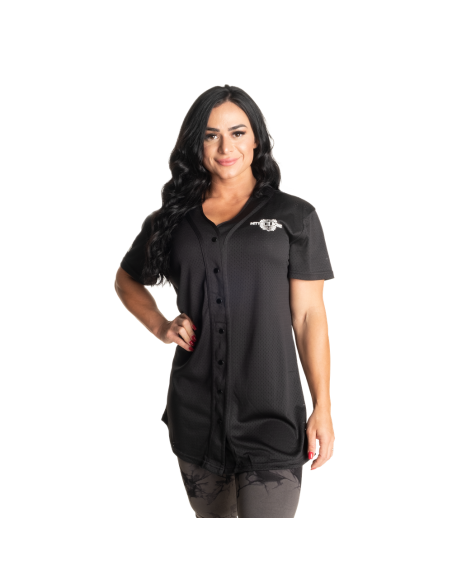 Competition Long Shirt