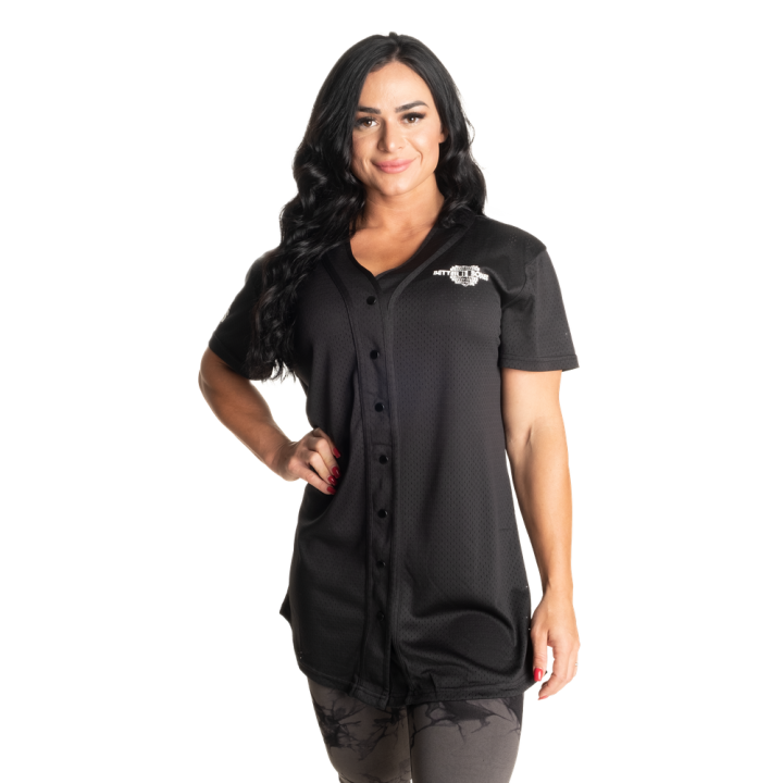 Better Bodies Competition Long Shirt