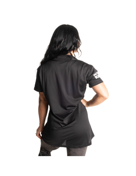 Competition Long Shirt