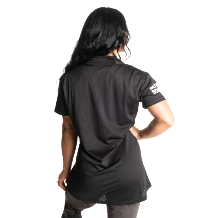 Better Bodies Competition Long Shirt