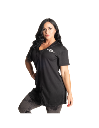 Competition Long Shirt