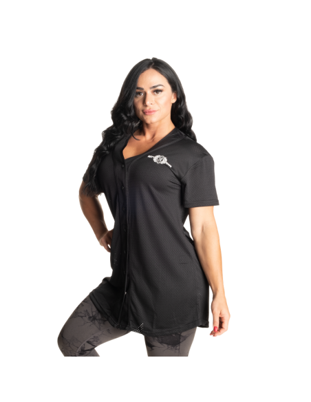 Competition Long Shirt