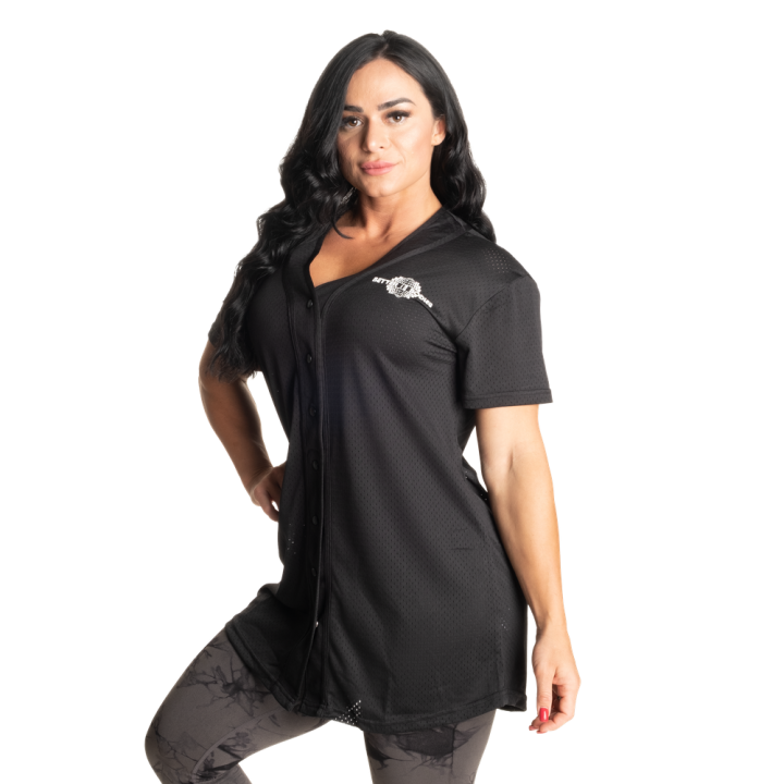 Better Bodies Competition Long Shirt
