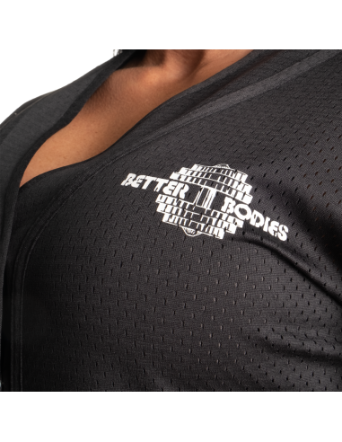 Competition Long Shirt