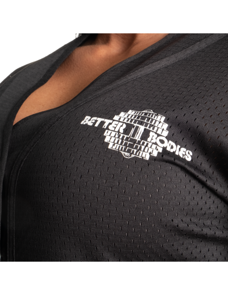 Competition Long Shirt