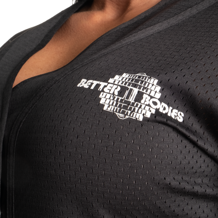 Better Bodies Competition Long Shirt